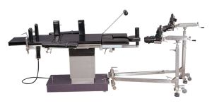 SURGICAL TABLES