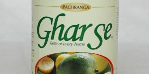 Mango Lime Green Chili Pickle