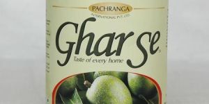 Mango Unpeeled Pickle