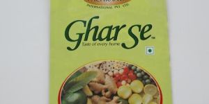 Mixed Pickle (pouch)