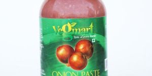 Onion Paste