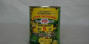 Pachranga Mixed Pickle