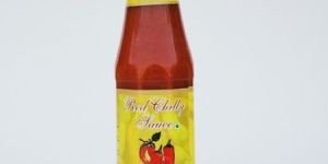 Red Chili Sauce