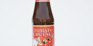 Tomato Chutney