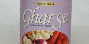 Turnip Cauliflower Sweet Pickle