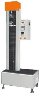 Single Screw Tensile Testing Machine