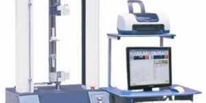 Digital Tensile Testing Machine