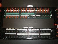 Cable Management System