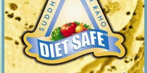 Diet Safe Papad