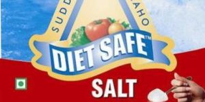 Triple Refined Iodised Salt