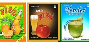 Fizz, Tender Coconut Water Mix