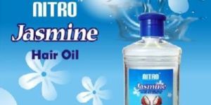 Jasmin Hair Oil