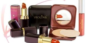 Violina Cosmetic Products