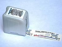 Testex Tape PRESS O FILM