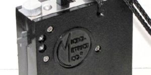 Tooke Paint Inspection Gauge