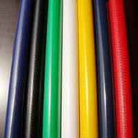 Fiber Glass PTFE Fabric