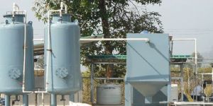 Effluent Treatment Plants