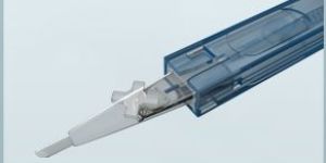 Pre-loaded IOL Delivery System