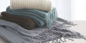 Throw Blankets
