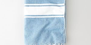 Tunisian Fouta Towels