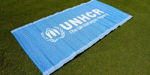 UNHCR Sleeping Mats