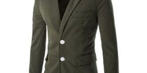 Woolen Blazer Fabric