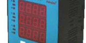 Multifunction Energy Meter