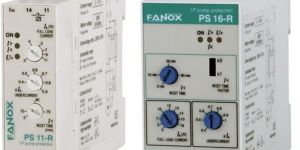 Pump Protection Relays