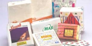 Tissue Paper Napkins