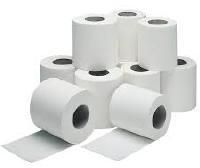 Toilet Tissue