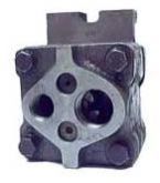 ITL Gear Pump (Rear View)
