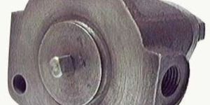 KAMCO G Rotor Pump (Rear View)