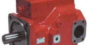 Open Loop Axial Piston Pump