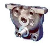 RA2 Gear Pump