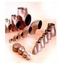 Copper Alloy Buttweld Fittings