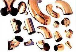 Nickel Alloy Buttweld Fittings