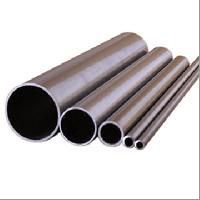 Round Steel Pipes