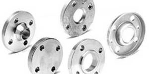 Stainless Steel Flanges