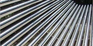 Stainless Steel Pipes