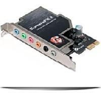 Sound Cards