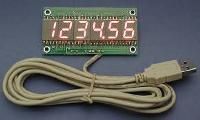 Numeric Display