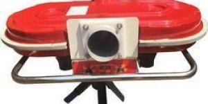 Tiger IV Pro Cricket Ball Machine