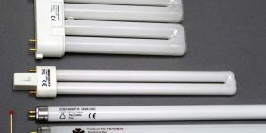 Fluorescent Lamps