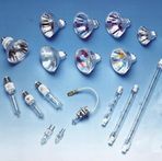 Halogen Bulbs