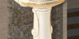 Exclusive Luster Series Wash Bain