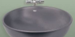 Metalic Series Table Top Wash Basin