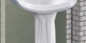 Plain Series Wash Basin