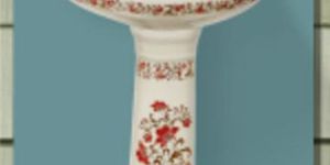 Printed Series Wash Basin