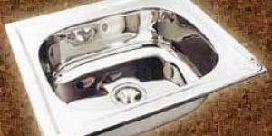Supreme Delux Sink