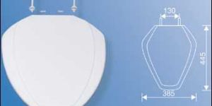 TSC-03 toilet seat covers